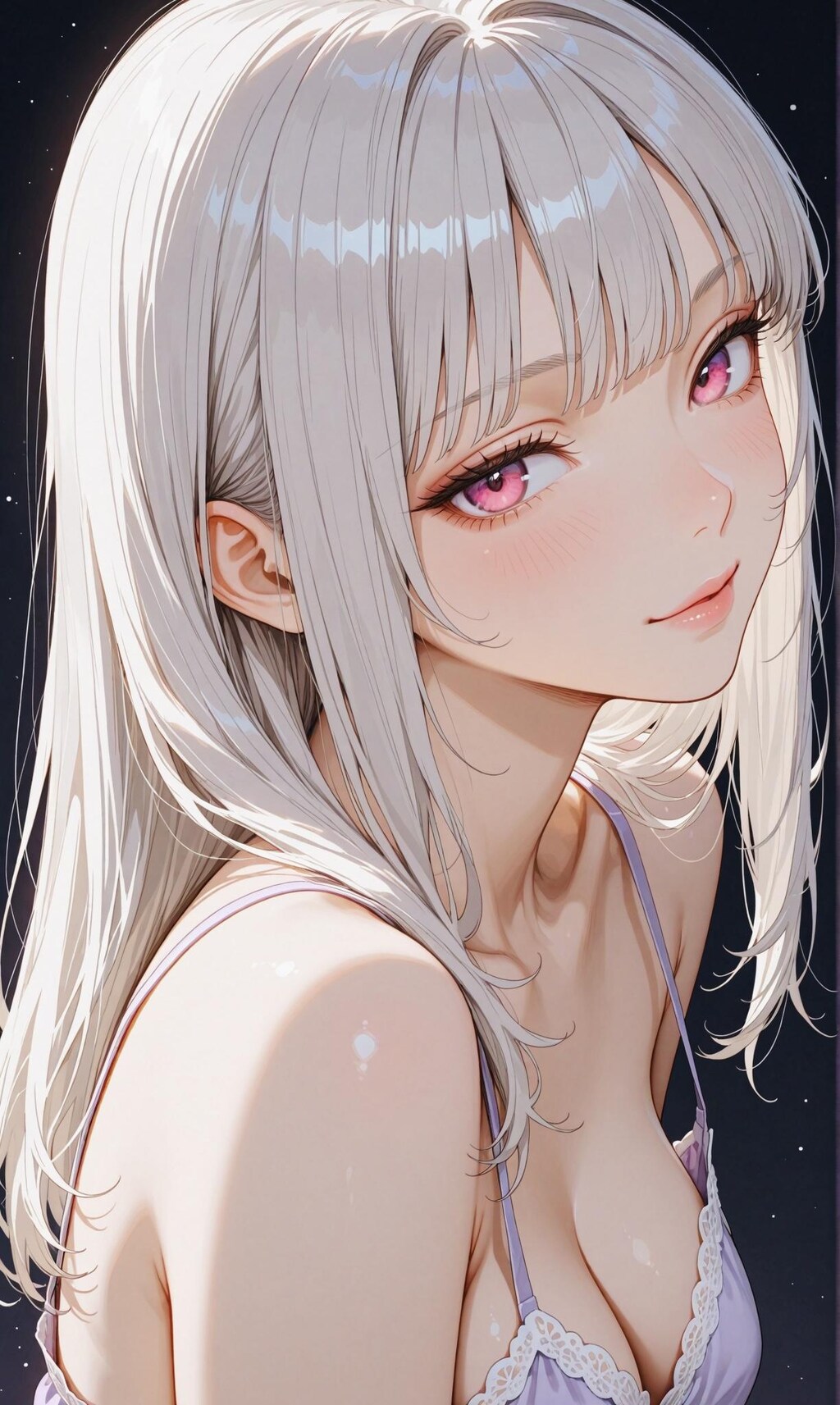 アイシャちゃん撮影会