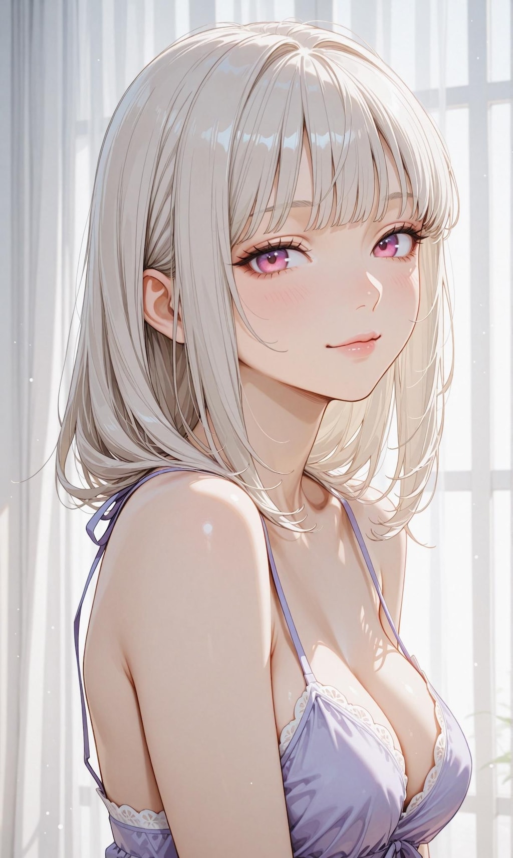 アイシャちゃん撮影会
