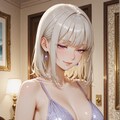 アイシャちゃん撮影会 5枚目