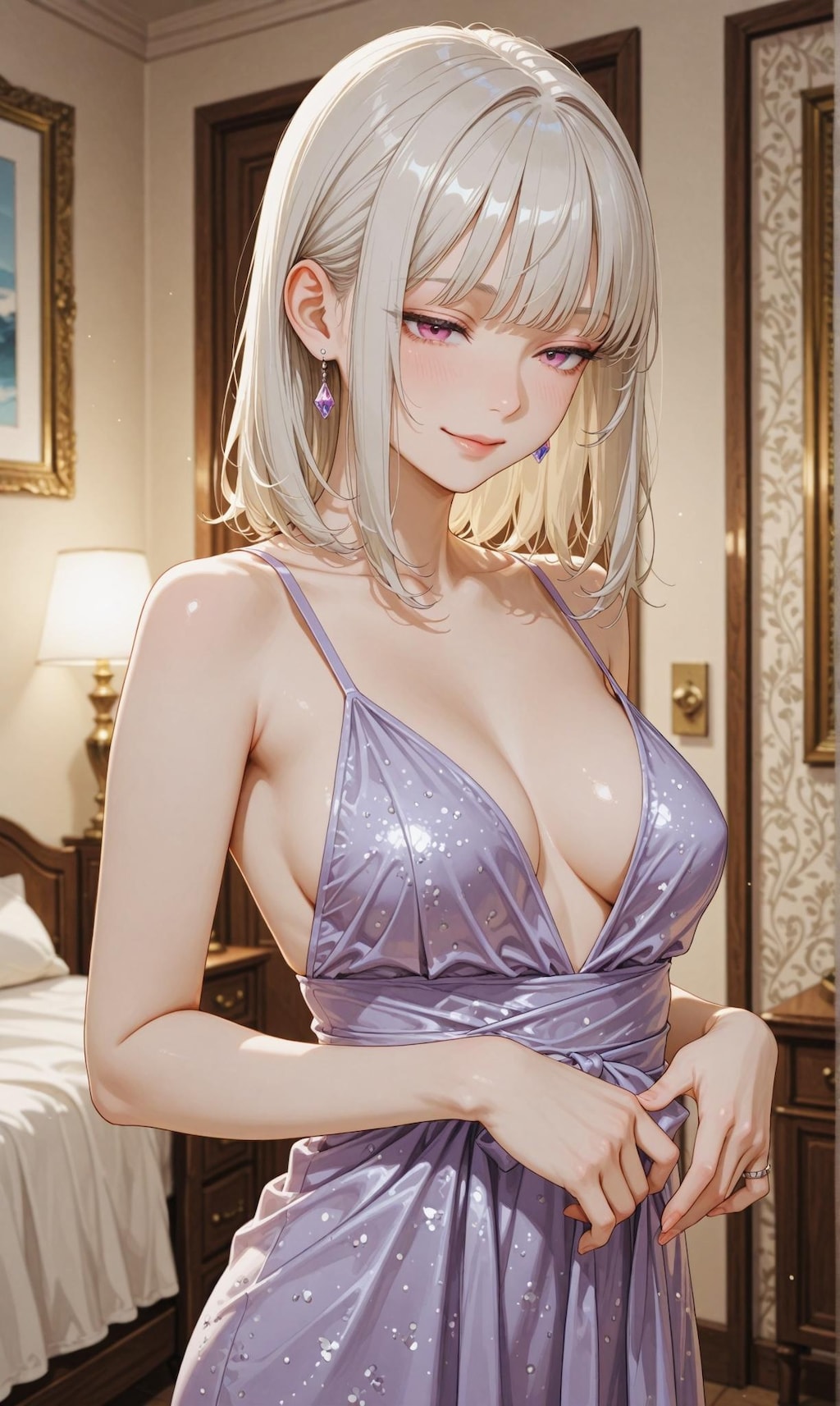 アイシャちゃん撮影会