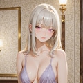アイシャちゃん撮影会 4枚目