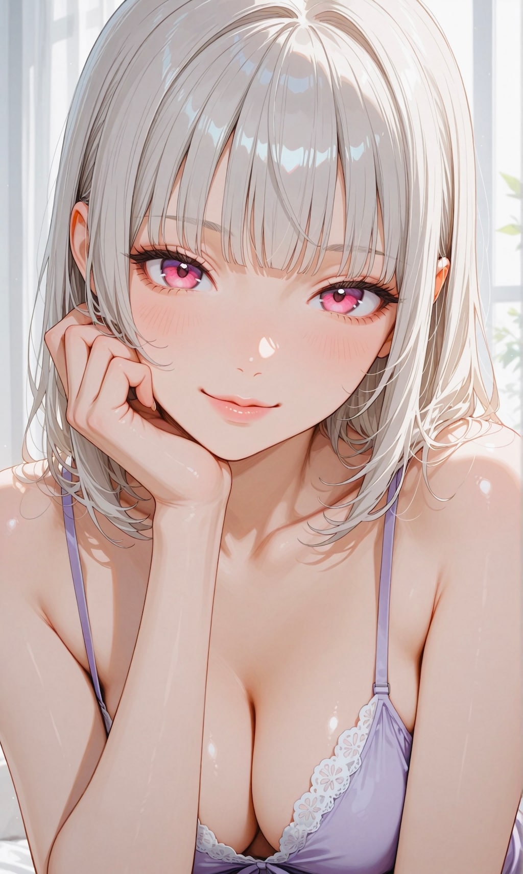 アイシャちゃん撮影会