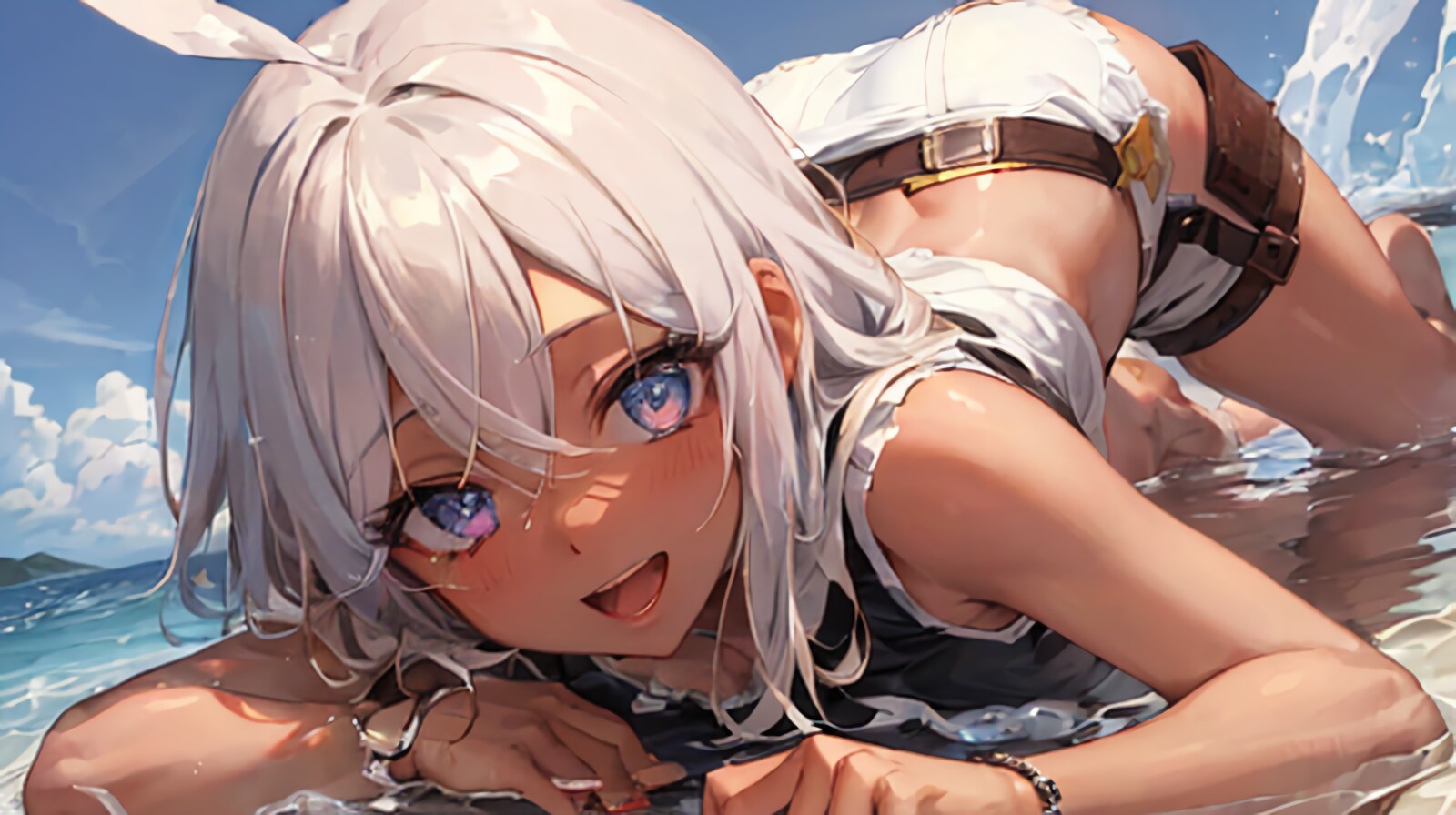 カワイイ #8