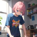 【ワード検証】anticipate⑥ 8枚目
