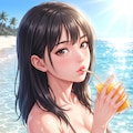 Bananaさんが変わった？ 3枚目