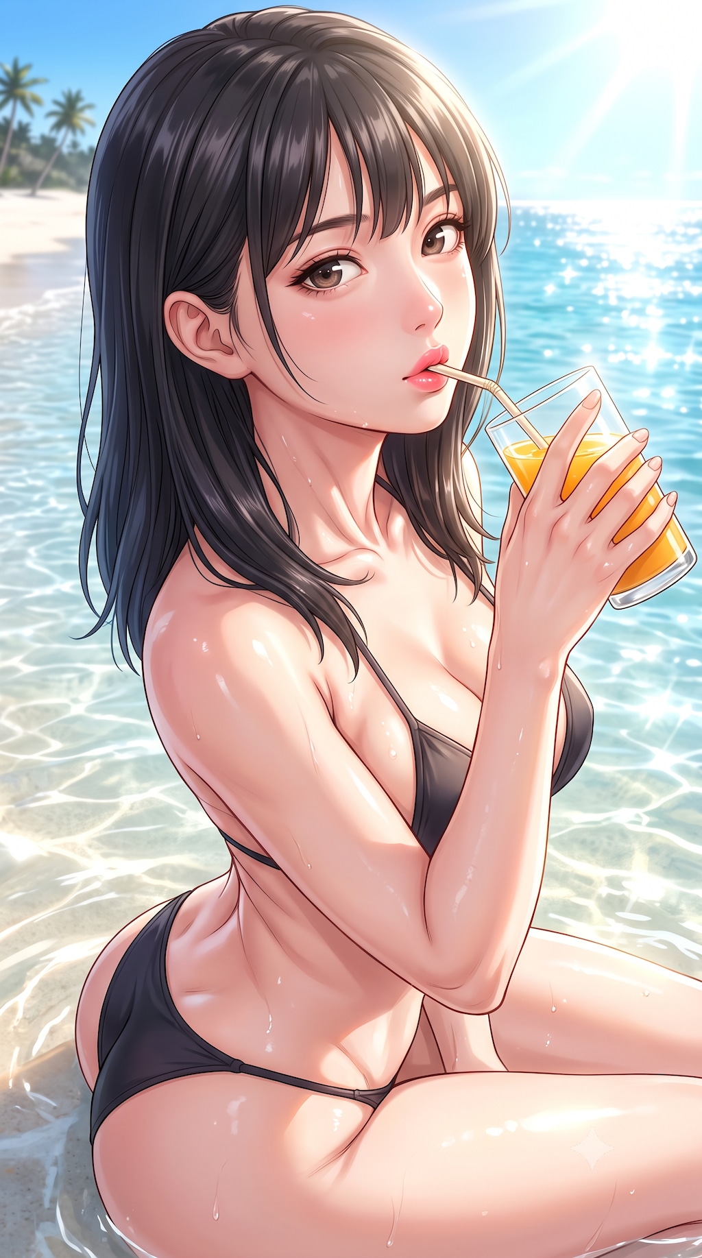 Bananaさんが変わった？