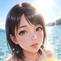Bananaさんが変わった？ 2枚目