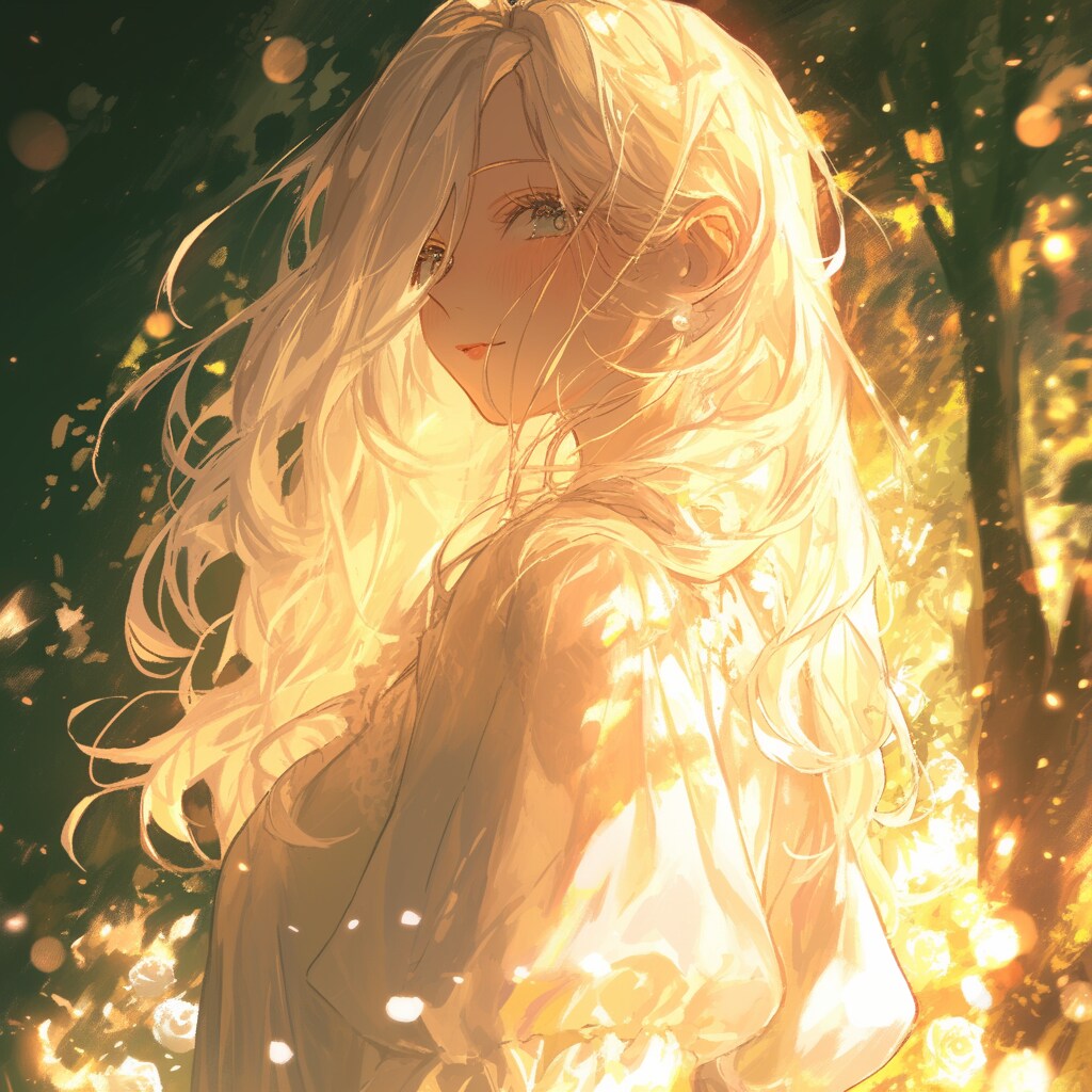 【白薔薇】エリザベス・ウッドヴィル