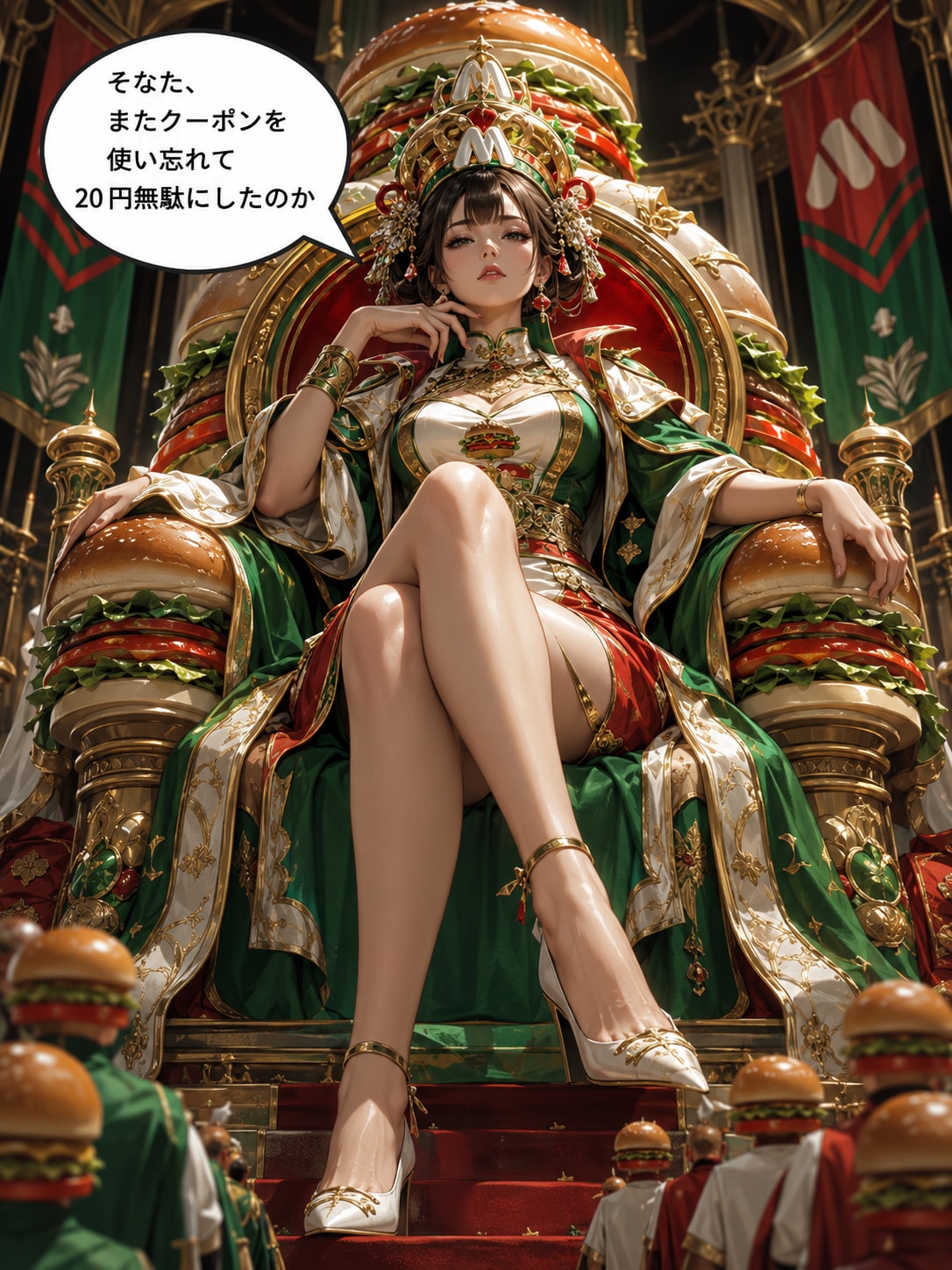ミス・モス