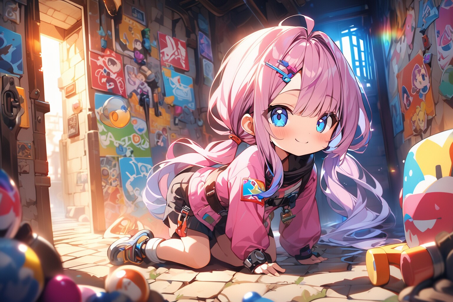 お宝がいっぱい💕