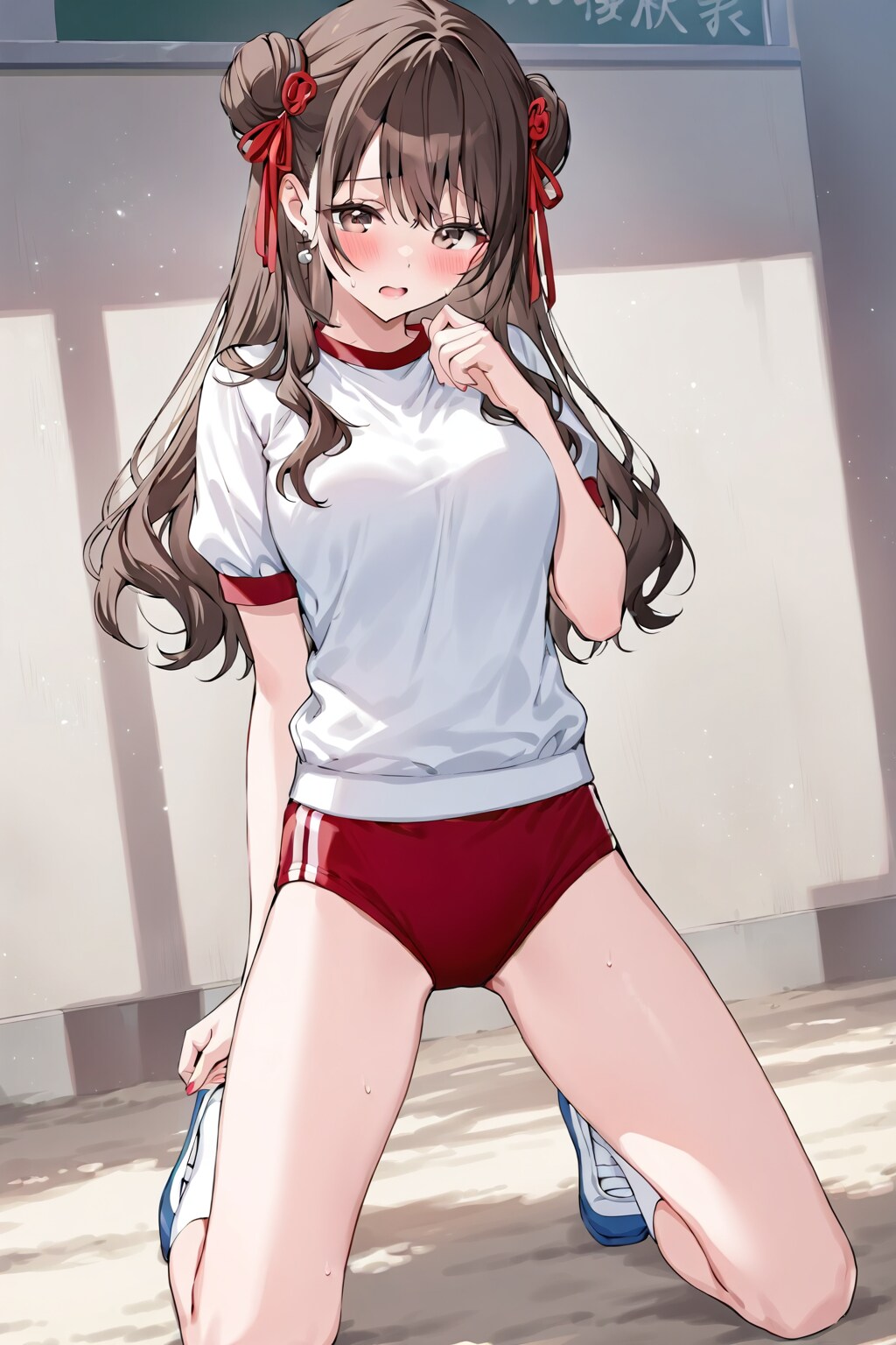 ぶるま