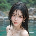 温泉10 2枚目