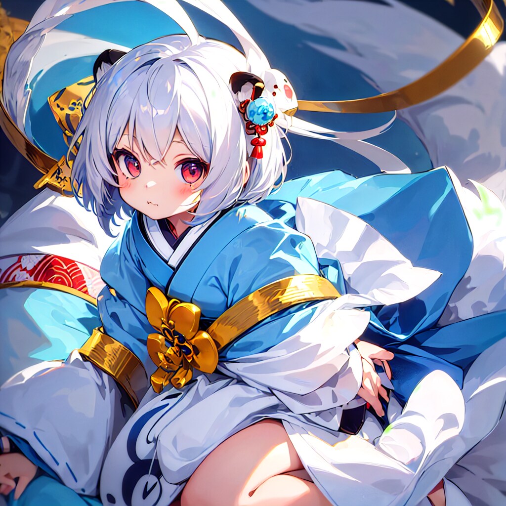 ゆっくり休みすぎたかな？