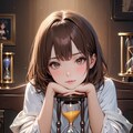 砂時計 6枚目