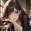 砂時計 9枚目