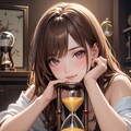 砂時計 10枚目