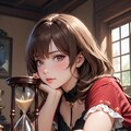 砂時計 4枚目