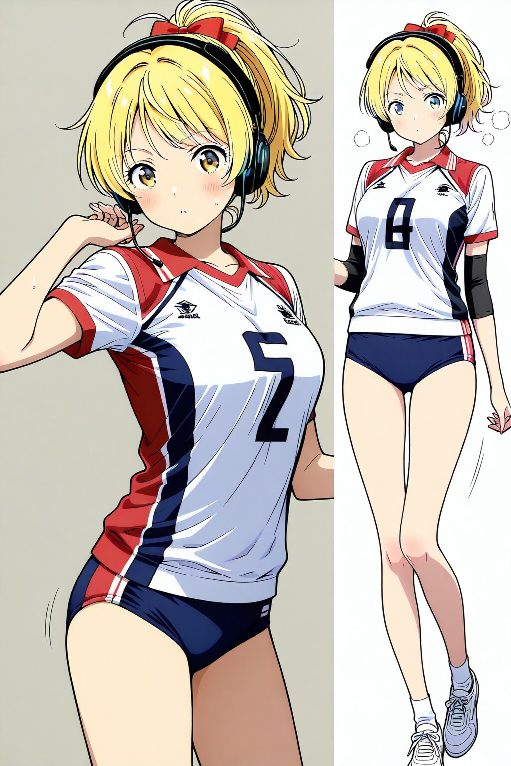 🎀がキーポイント