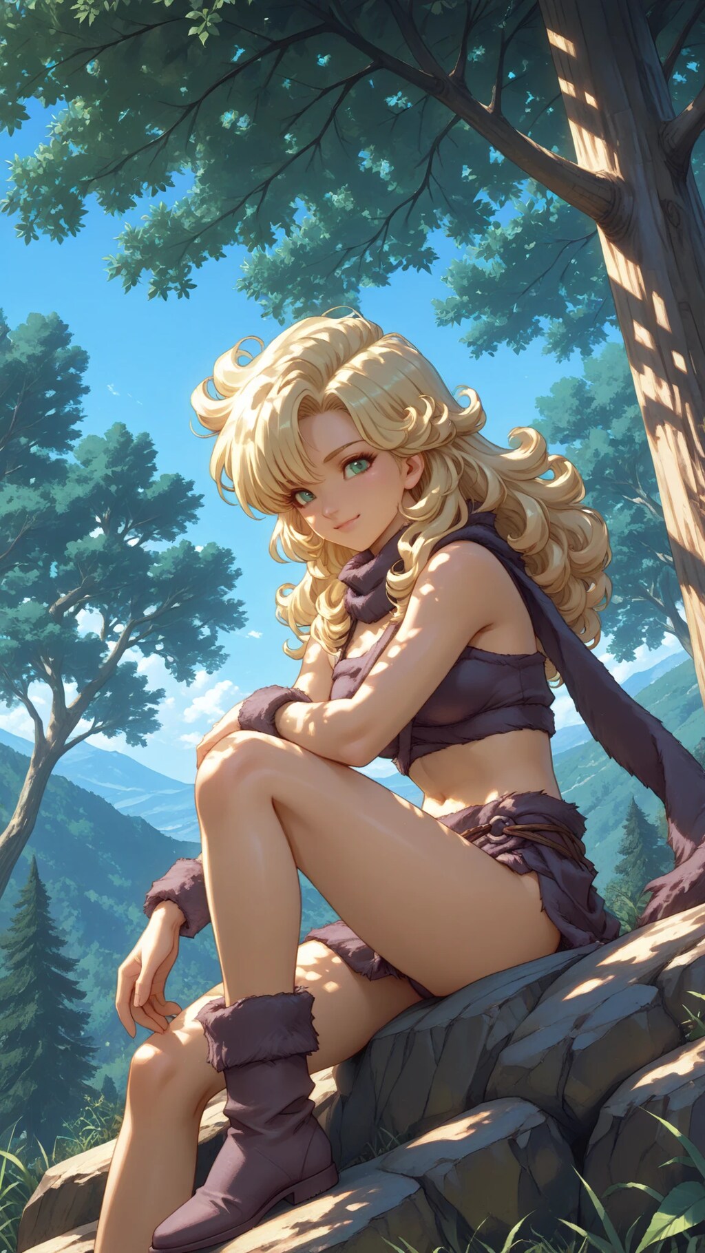 Ayla