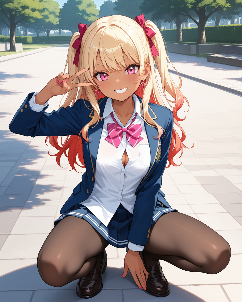 今日の女の子09
