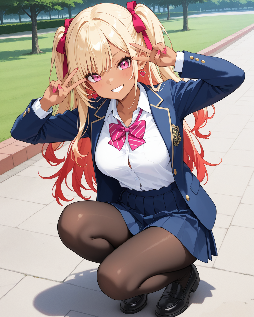 今日の女の子09