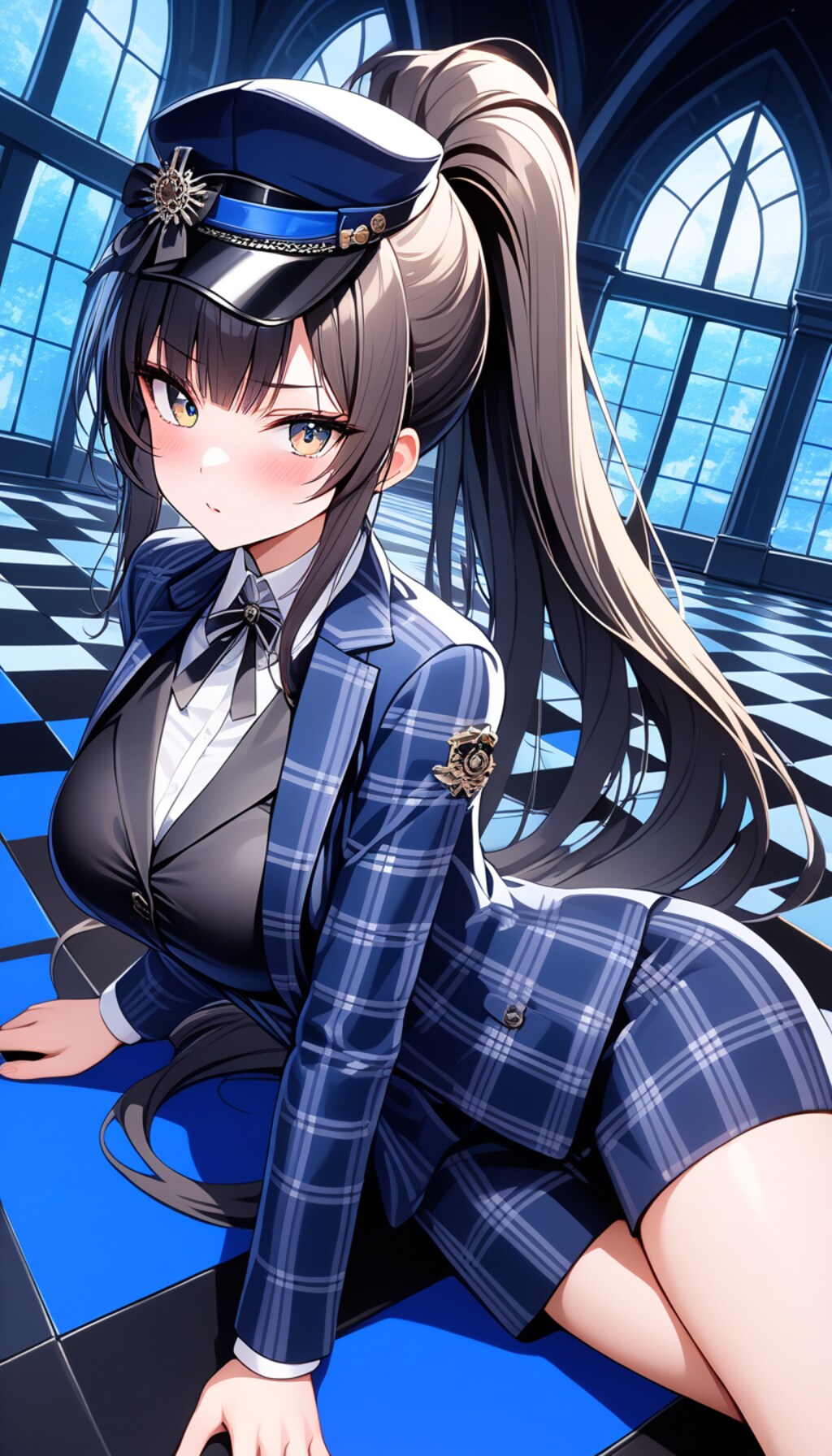うちの子