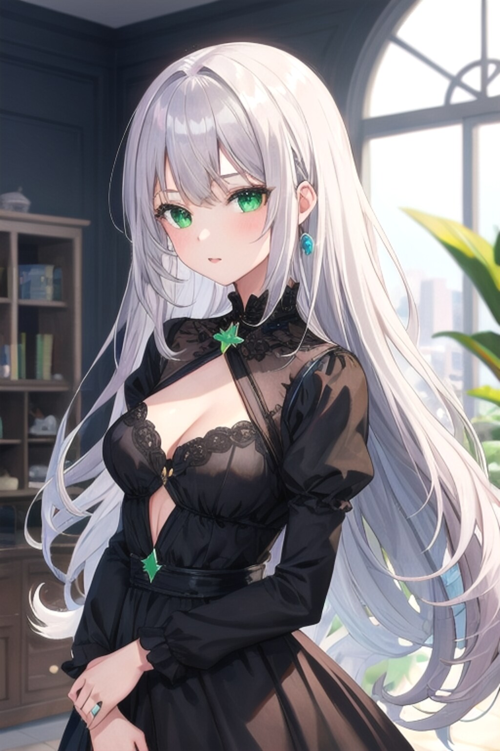 ステラちゃん650