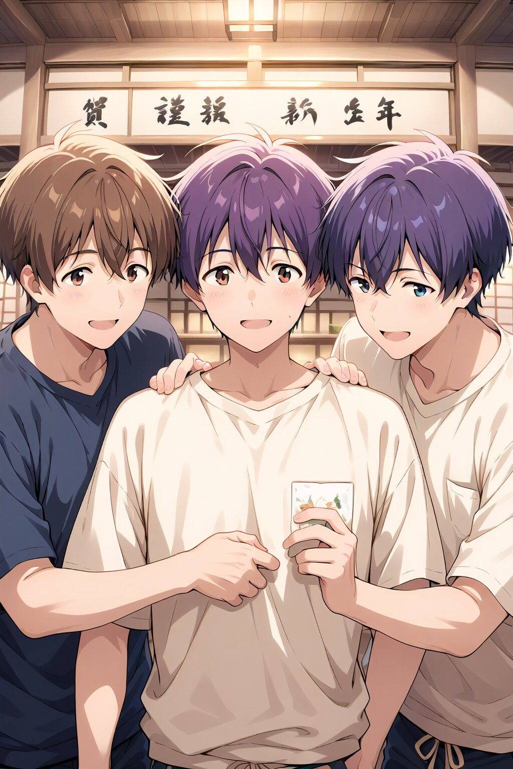今週のハイライト