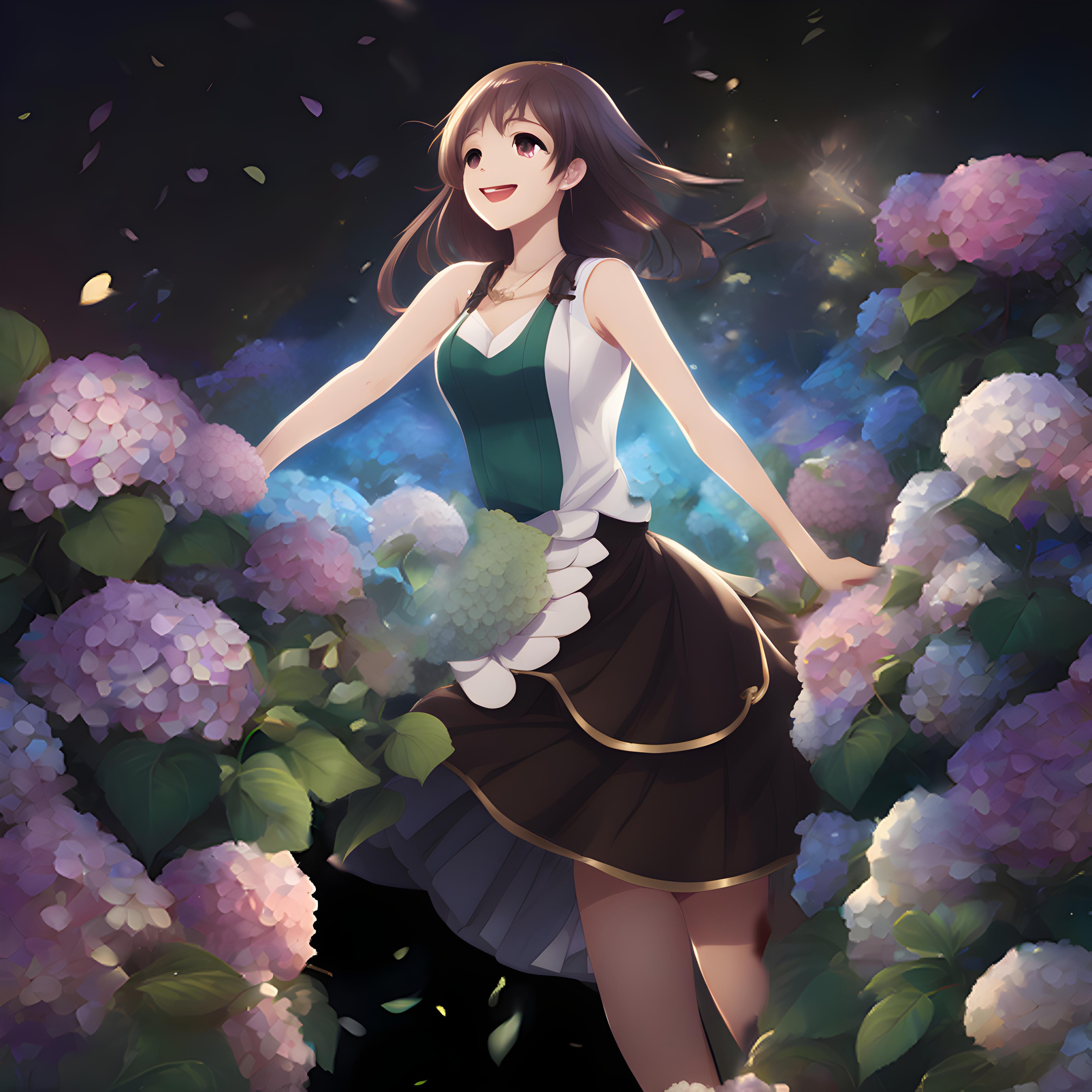 💓時空が歪み始め…？