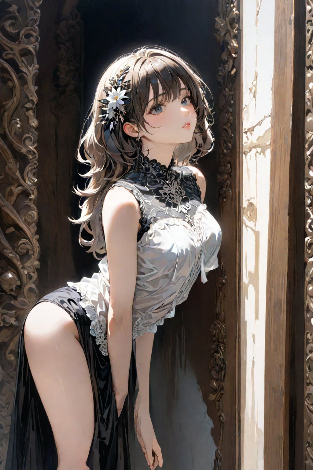 Wall