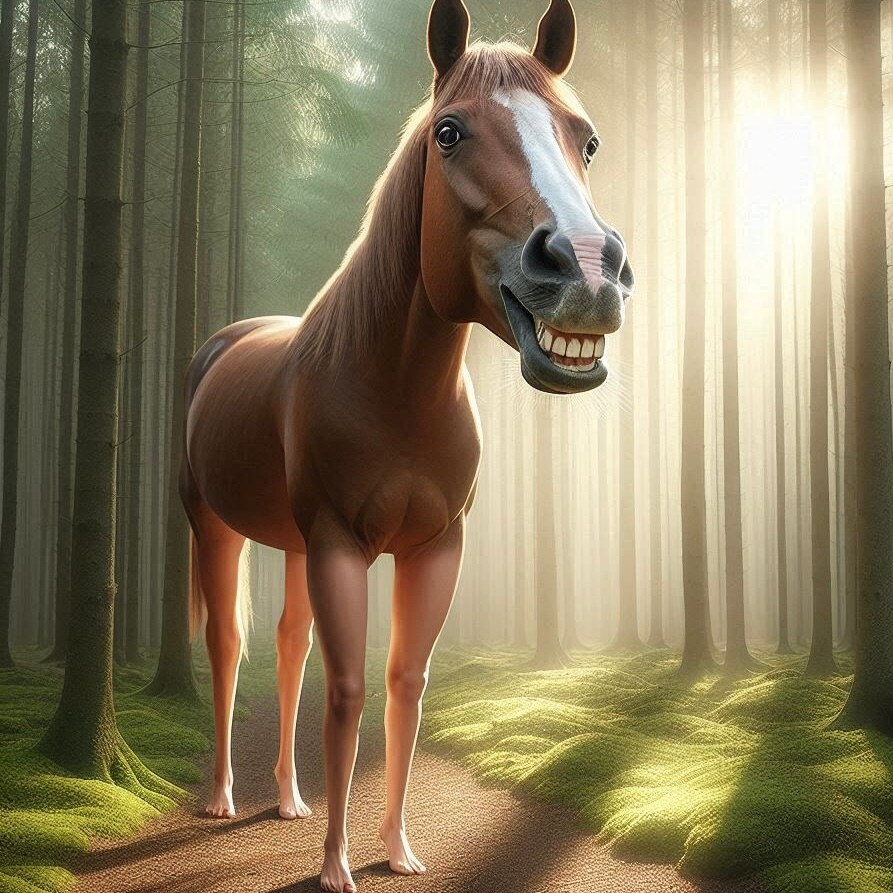 🐴有漏酸健太の誕生秘話🦵 | の人気AIイラスト・グラビア