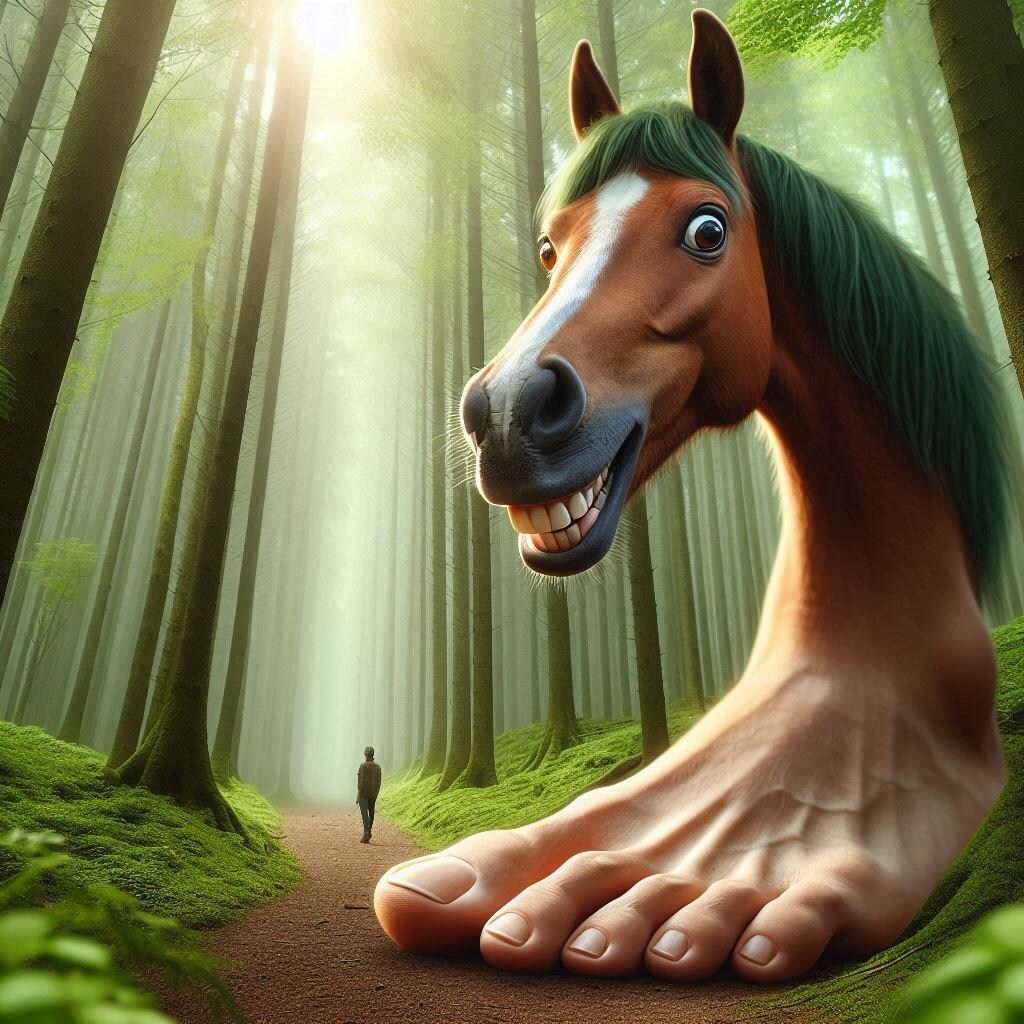 🐴有漏酸健太の誕生秘話🦵