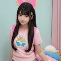 大人女子の妹 2枚目