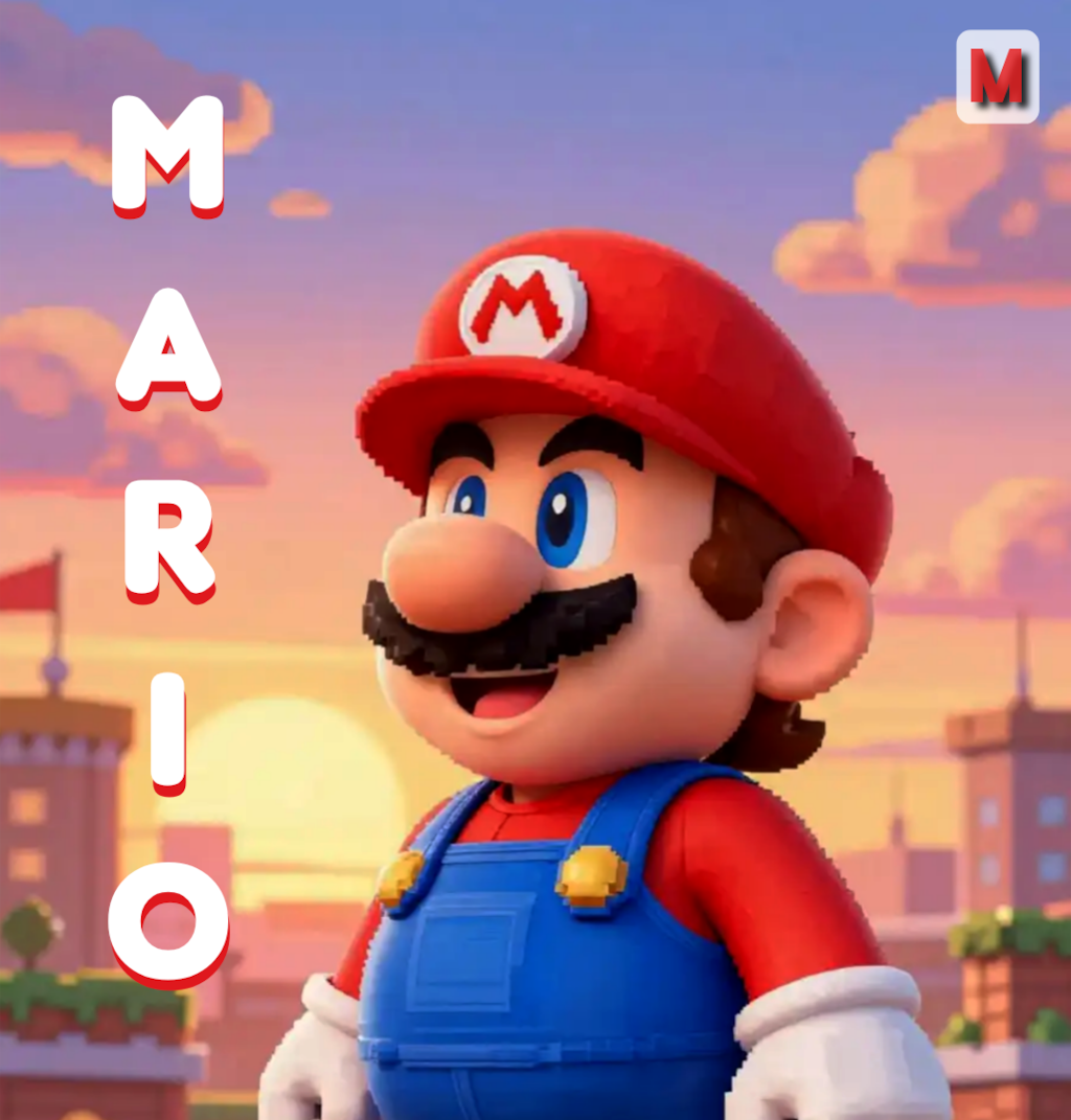 Mario