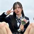 卒業おめでとう！…18才の記念に💕 4枚目