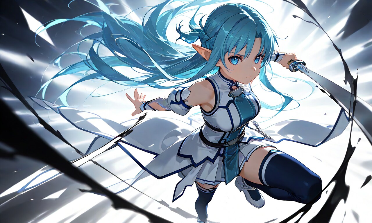 斬劇 | の人気AIイラスト・グラビア