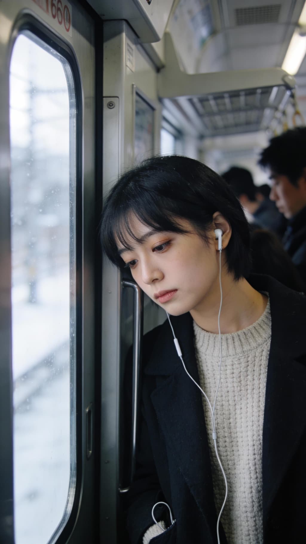 Melodies Against the Glass