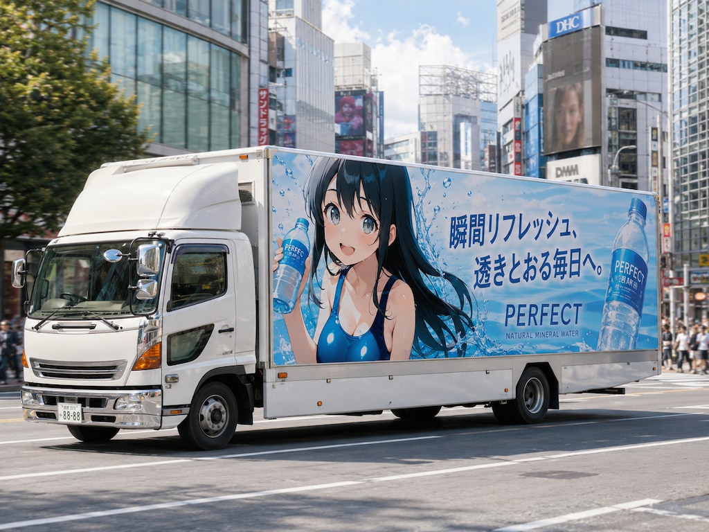 お水