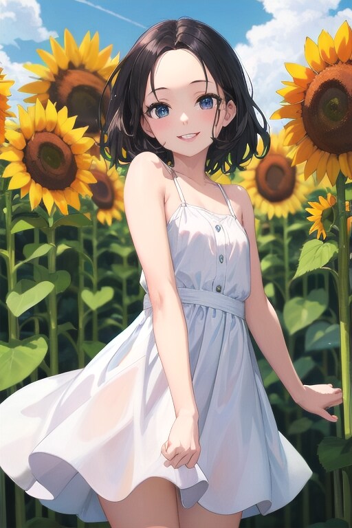 おでこちゃん