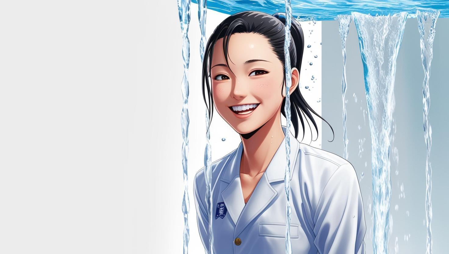 雨傘