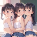 女子だけのとくべつしどー？とかに呼ばれた奴から順に着てくる服がおかしくなる 6枚目