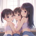 女子だけのとくべつしどー？とかに呼ばれた奴から順に着てくる服がおかしくなる 3枚目