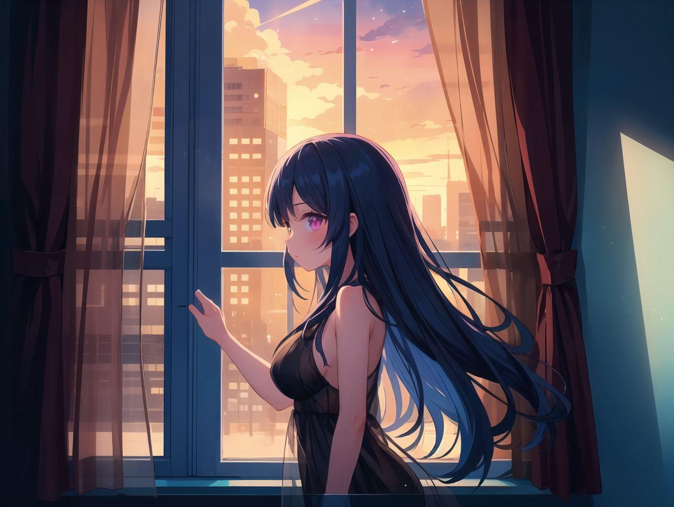 もう帰るの…？