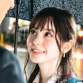 「びしょ濡れの美女に雨の日に傘を貸すサラリーマン　ほれてまうやろー」 4枚目