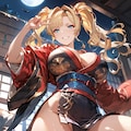 ゼタ 3枚目