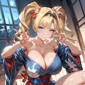 ゼタ 5枚目