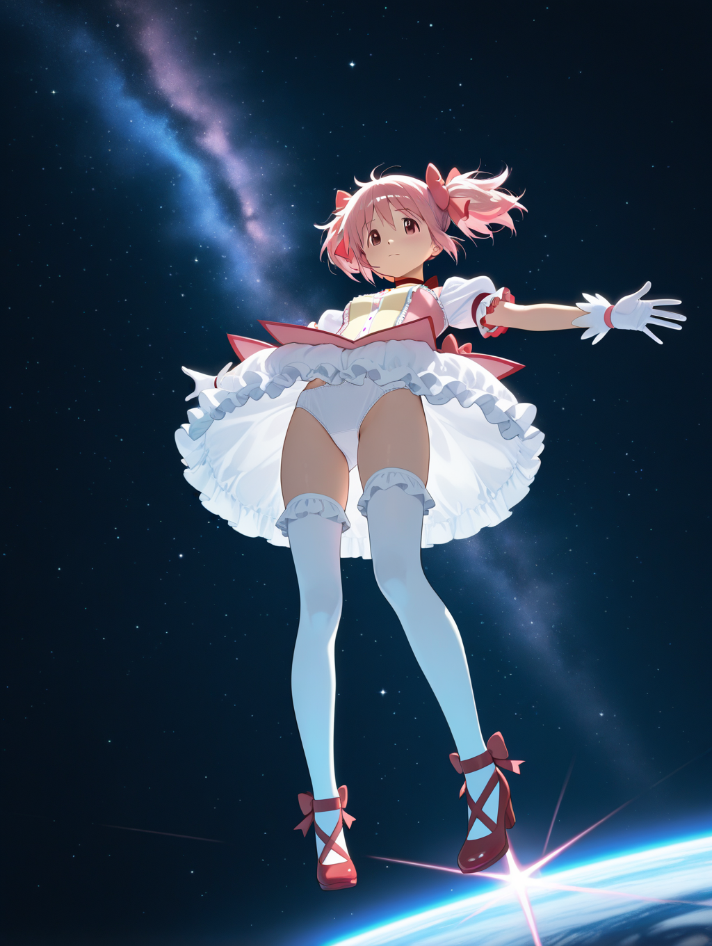 魔法少女