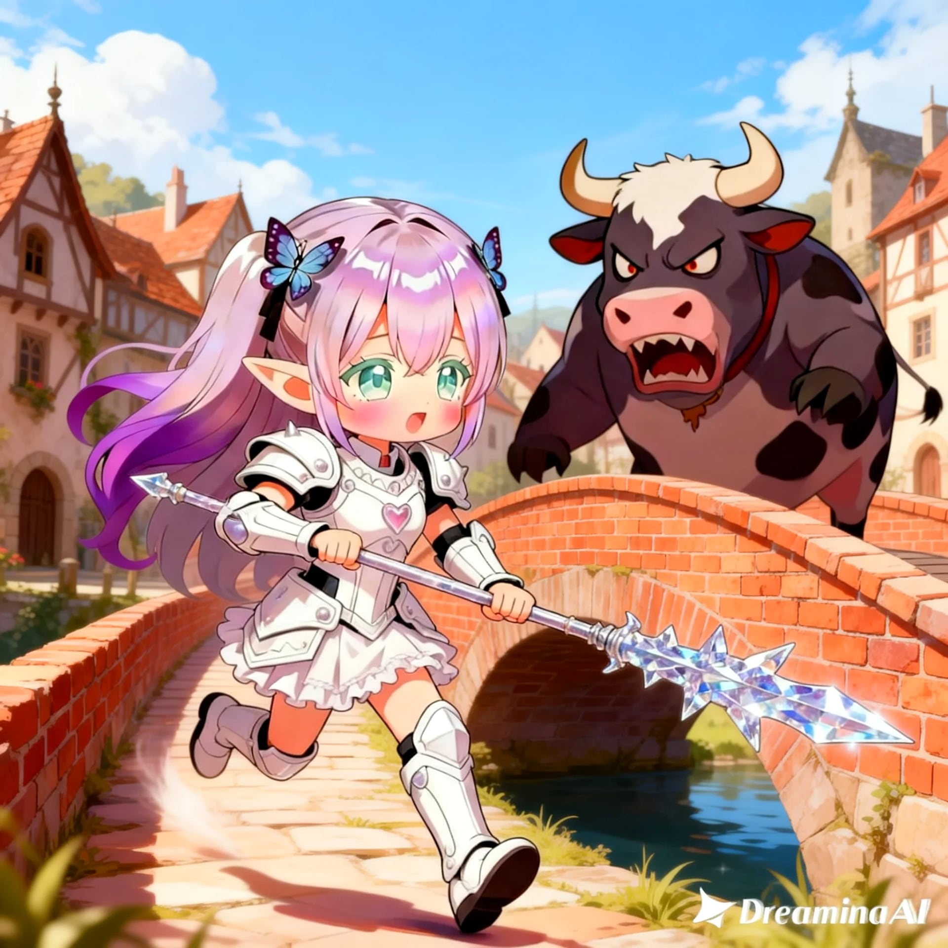 焼肉パーティーのお肉 | の人気AIイラスト・グラビア