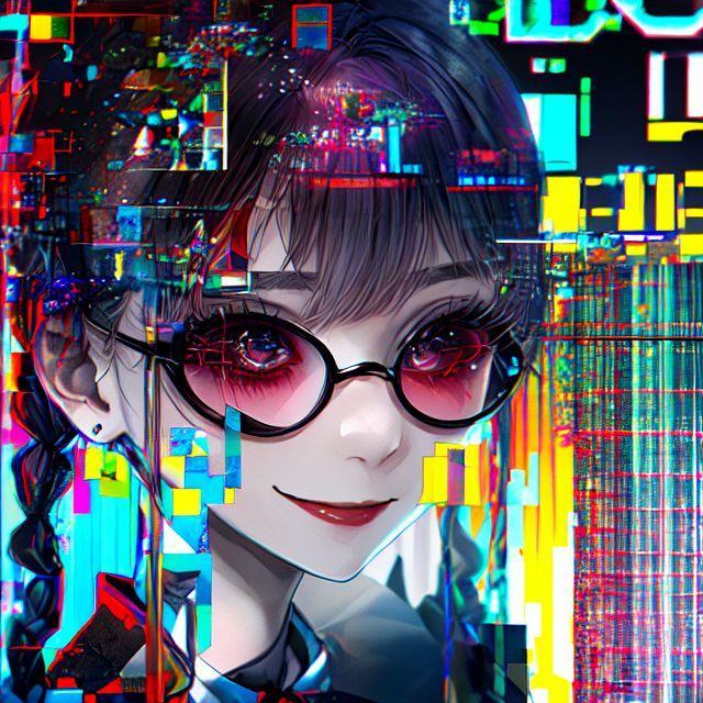 眼鏡ボツ供養