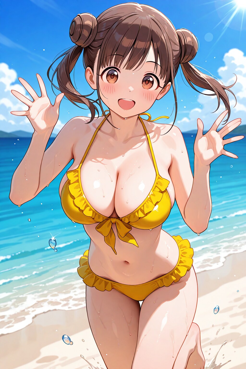 ビキニ
